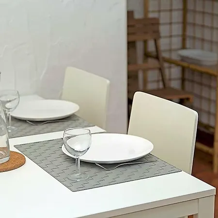 Beach Apartment, Meia Praia, Appartement