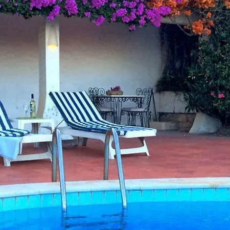 Beach Apartment, Meia Praia, Appartement