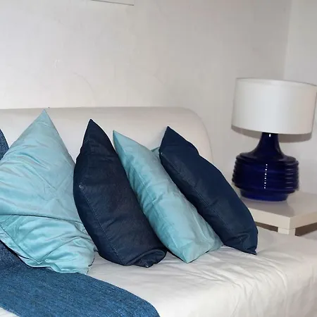 Beach Apartment, Meia Praia, * Lagos
