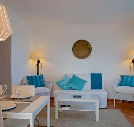 Beach Apartment, Meia Praia, Appartement