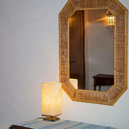 דירה Beach Apartment, Meia Praia,