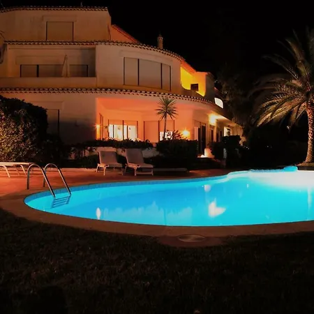 Beach Apartment, Meia Praia, דירה לאגוּ‏ש