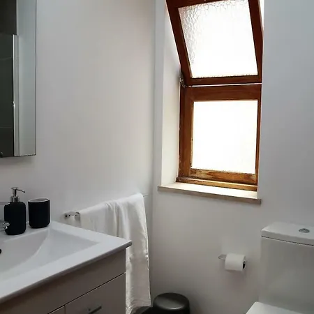 Beach Apartment, Meia Praia, דירה לאגוּ‏ש